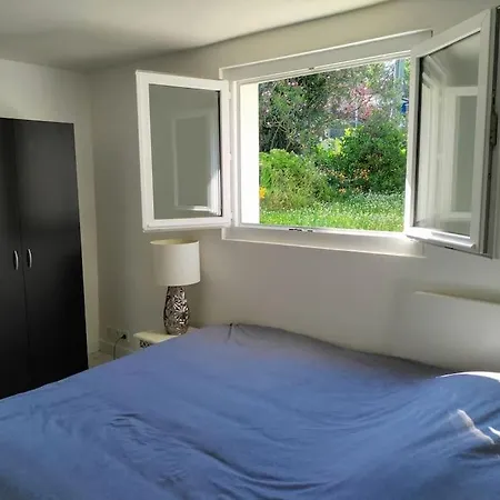 Coup De Coeur - Terrasse A *