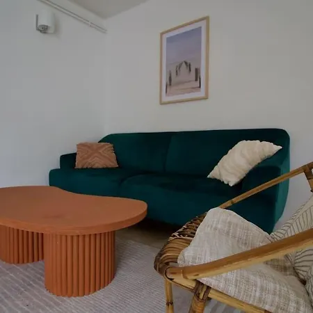 Coup De Coeur - Terrasse A * Biarritz