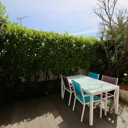 Coup De Coeur - Terrasse A