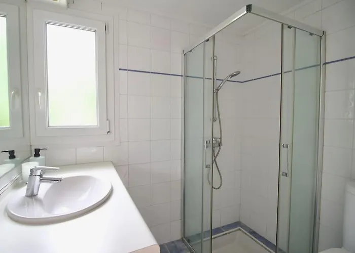 Coup De Coeur - Terrasse A 아파트