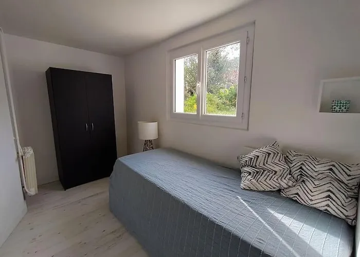 Coup De Coeur - Terrasse A 비아히쯔