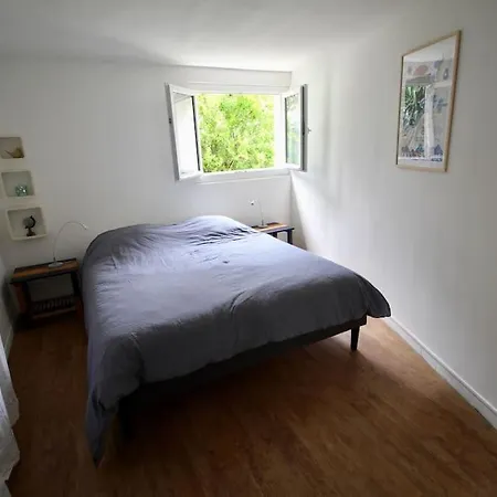 Coup De Coeur - Terrasse A Apartman *