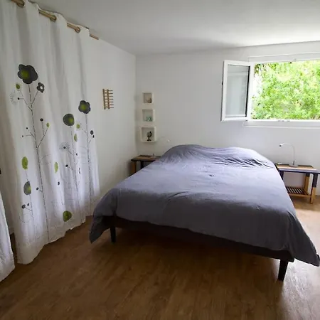 Coup De Coeur - Terrasse A Apartman *