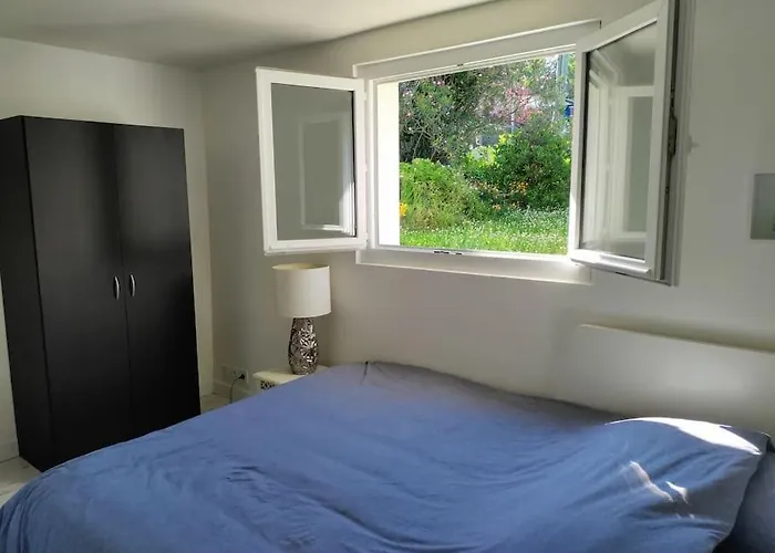 Coup De Coeur - Terrasse à *