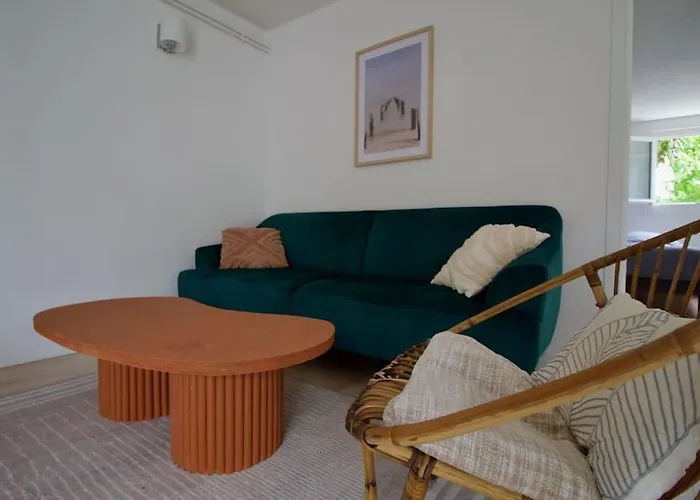 Coup De Coeur - Terrasse à * Biarritz